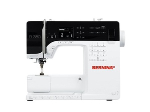 Швейная машина  Bernina 380