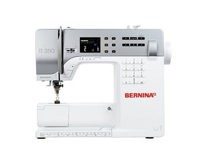 Швейная машина  Bernina 350