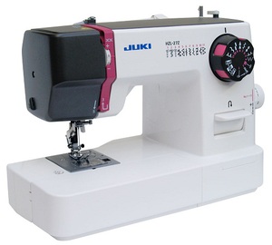 Швейная машина  Juki HZL-27Z
