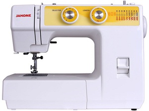 Швейная машина  Janome JB 1108