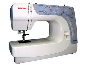 Швейная машина  Janome EL 546 S
