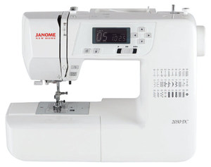 Швейная машина  Janome 2030 DC